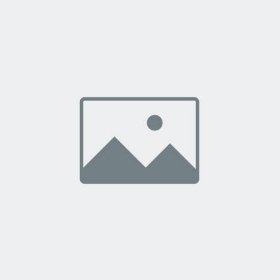 Parcours d'obstacles gonflable CrashKader Bleu - 22,5 m