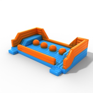 Gonflable Wipeout