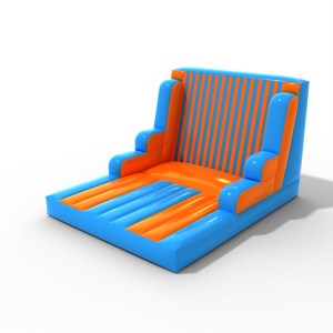 Gonflable Velcro wall - Mur...