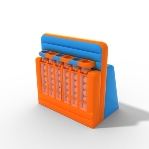 Basket gonflable -...