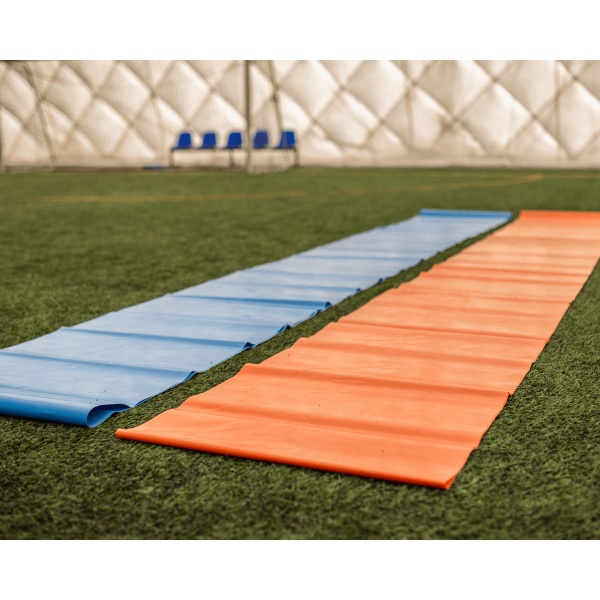 Tapis roulant humain (Chenille)