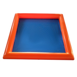 Piscine gonflable pour...