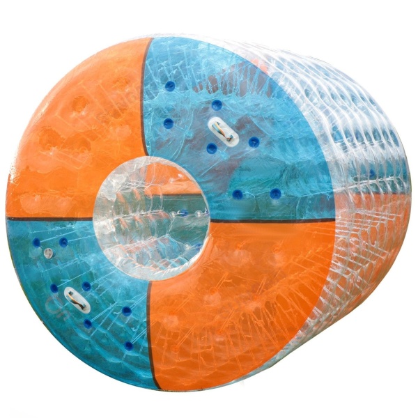 Rouleau aquatique gonflable TPU premium
