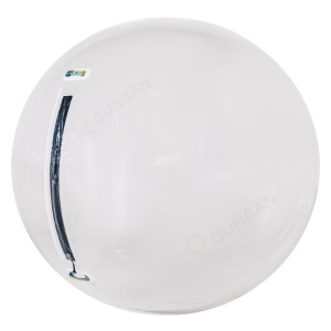 Boule aquatique TPU premium