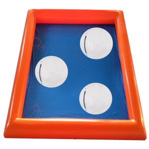 ENSEMBLE 3 boules...