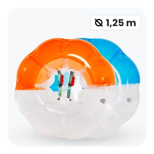 ENSEMBLE Bumper Ball...
