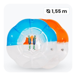 ENSEMBLE Bumper Ball...