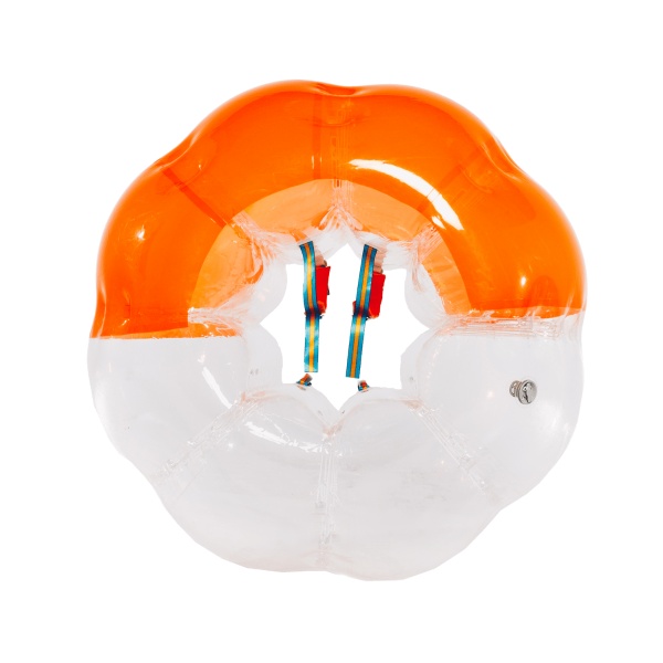 ENSEMBLE Bumper Ball Premium 1,55 m - pour 10 joueurs