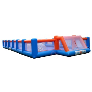 Bumper Ball Arena - arène...