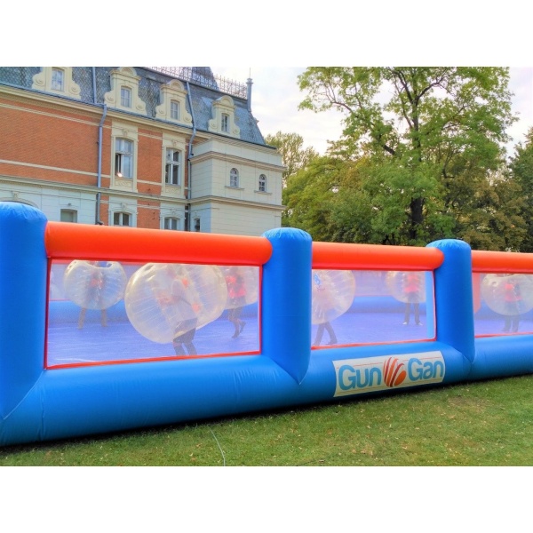 Bumper Ball Arena - arène pour ballons gonflables
