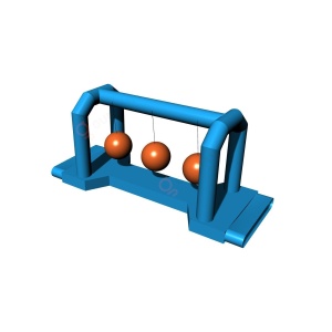 Obstacle Boules - parcs...