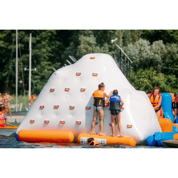 Iceberg maxi - parcs aquatiques gonflables