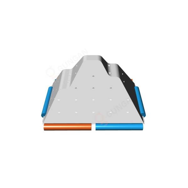 Iceberg maxi - parcs aquatiques gonflables