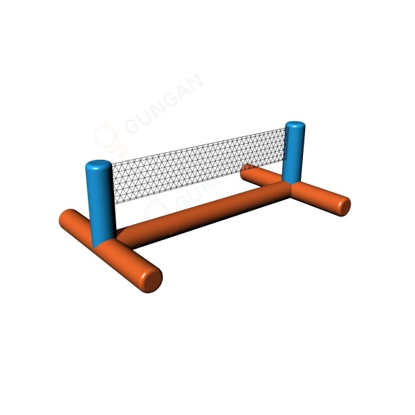 Mini terrain de volley-ball - parcs aquatiques gonflables