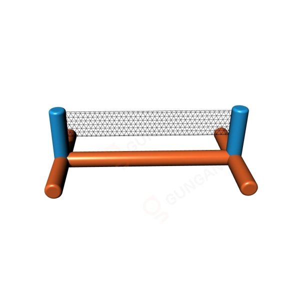 Mini terrain de volley-ball - parcs aquatiques gonflables
