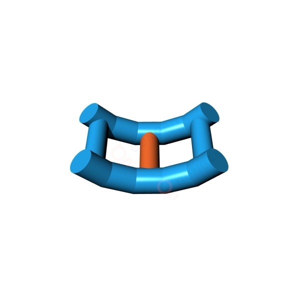 Bascule maxi - parcs aquatiques gonflables