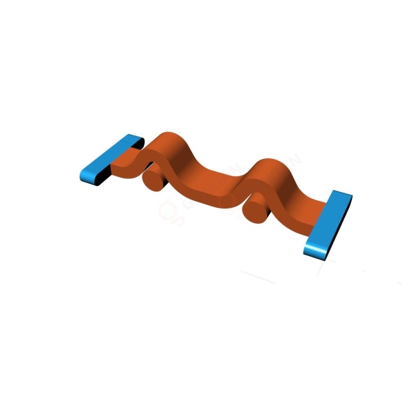 Obstacle Reliefs - parcs aquatiques gonflables