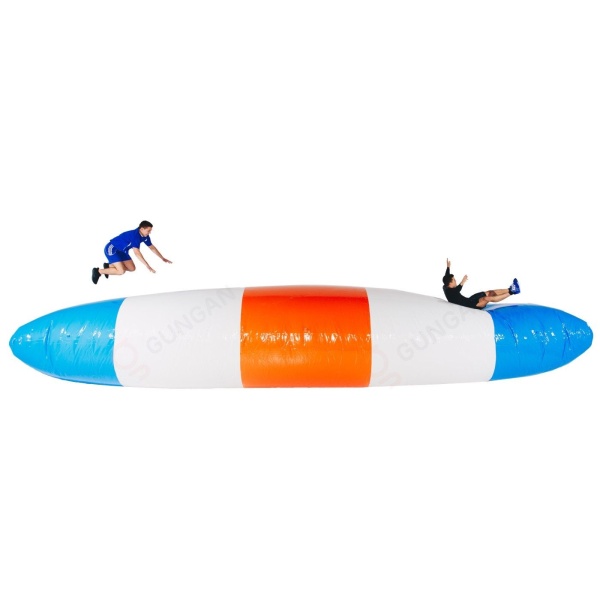 Coussin gonflable Water Blob