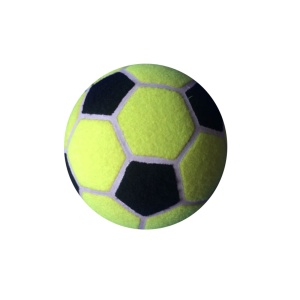 Ballon Football Darts