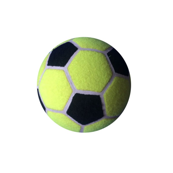 Ballon Football Darts