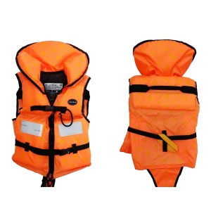 Gilet de sauvetage pour...