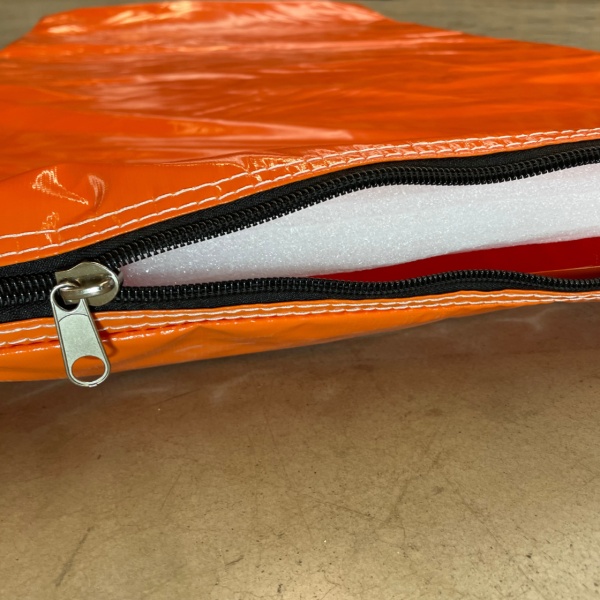 Tapis pour structure gonflable FunFlexMat