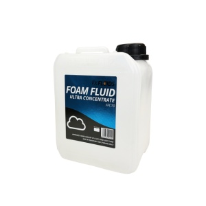 Liquide pour foam party 2,5 L
