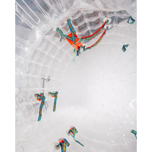 Boule Zorb TPU premium