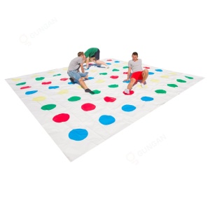 Mega Twister - tapis