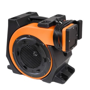 Soufflerie Gangaru 1800 W