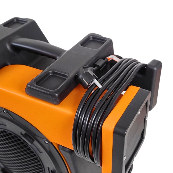 Soufflerie Gangaru 1800 W