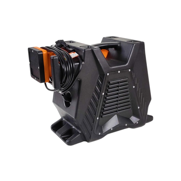 Soufflerie Gangaru 1800 W