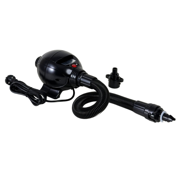Pompe électrique Gangaru