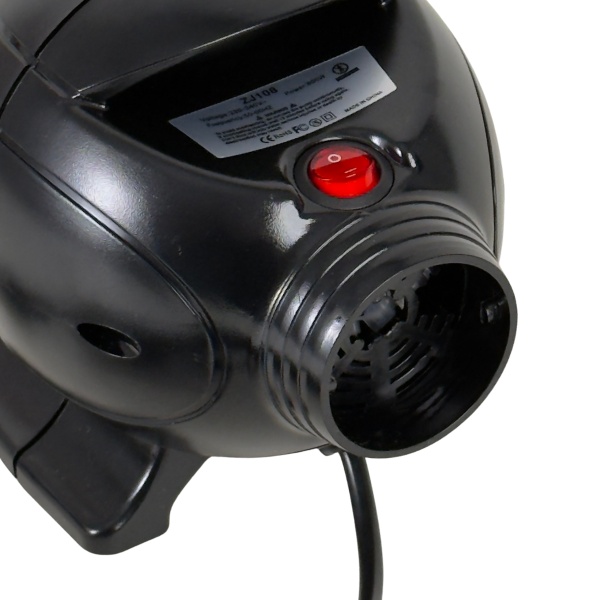 Pompe électrique Gangaru