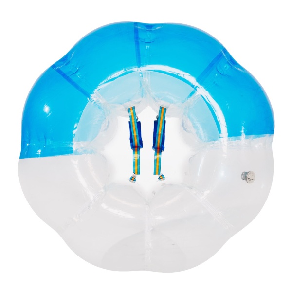 ENSEMBLE Bumper Ball Premium 1,25 m - pour 10 joueurs