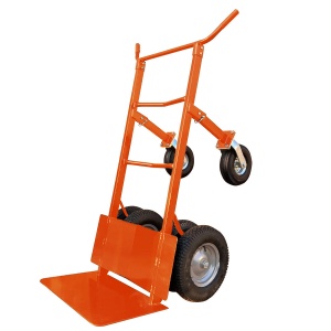 Chariot pour structures...