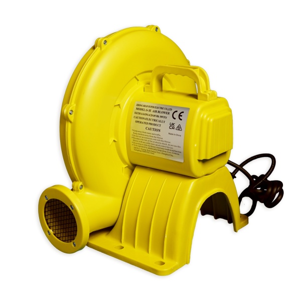 Soufflerie 350 W