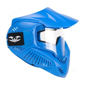 Archery Tag Masque Prime