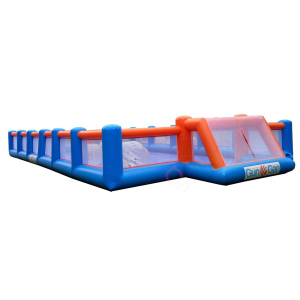 Bumper Ball Arène - arène de balle gonflable
