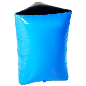 Archery Tag Obstacle gonflable Gâteau