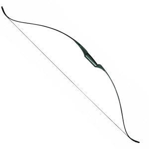 Archery Tag Corde d'arc -...