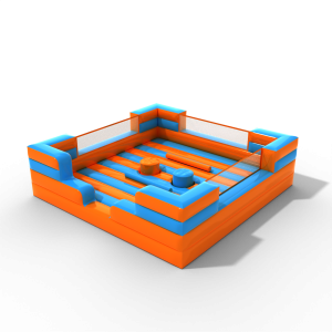 Gonflable Gladiator Arena