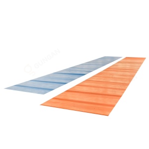Tapis roulant humain (Caterpillar)