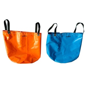 Sac de saut