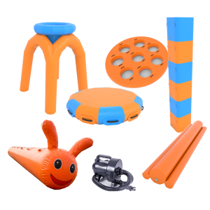 Kit : TeamSpirit - Teambuilding classique