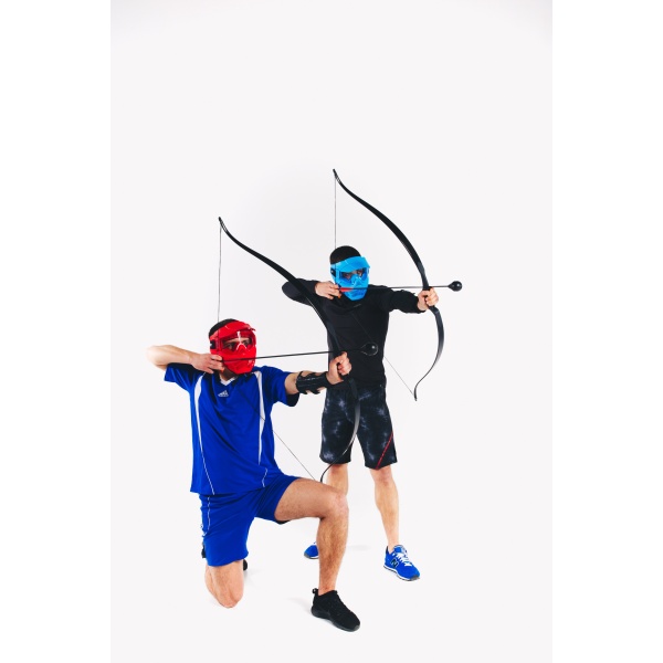 Arc Archery Tag
