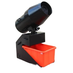 Générateur de mousse