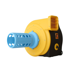 Dégonfleur pour souffleur...