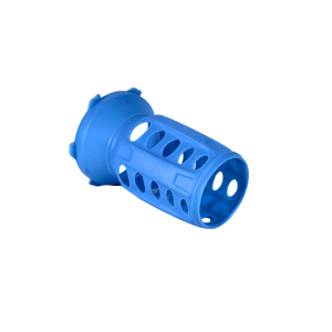 Dégonfleur pour souffleur...