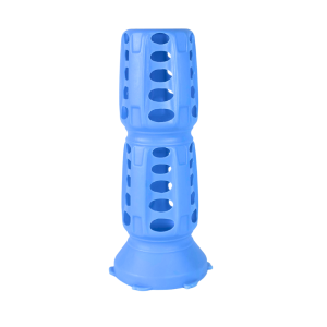 Double dégonfleur pour le...